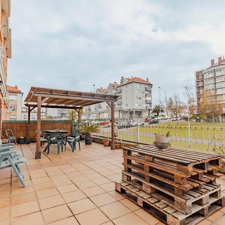 La Terrazuca Apartment Santander Exterior photo